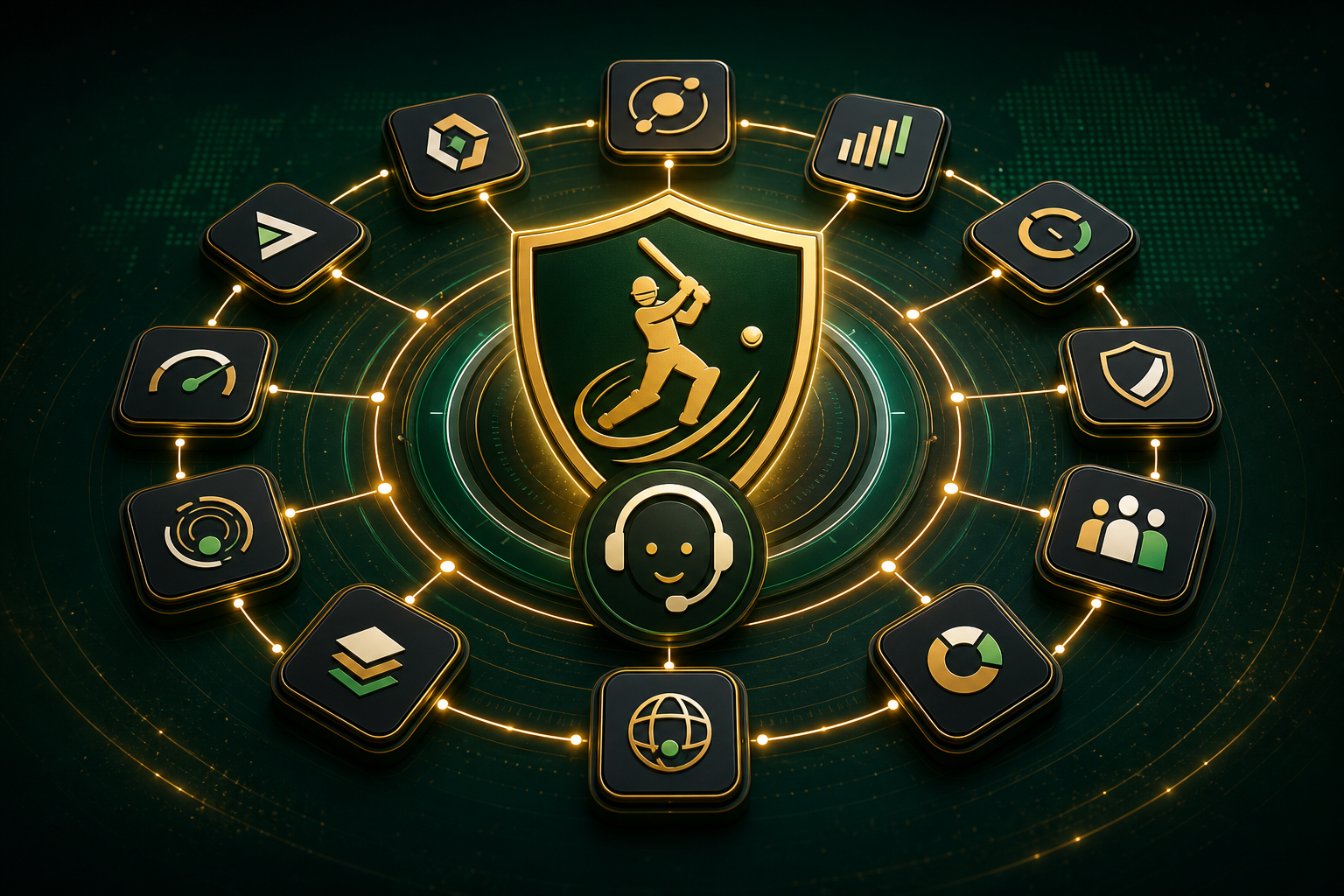 Khelbhau trusted cricket platforms and support network